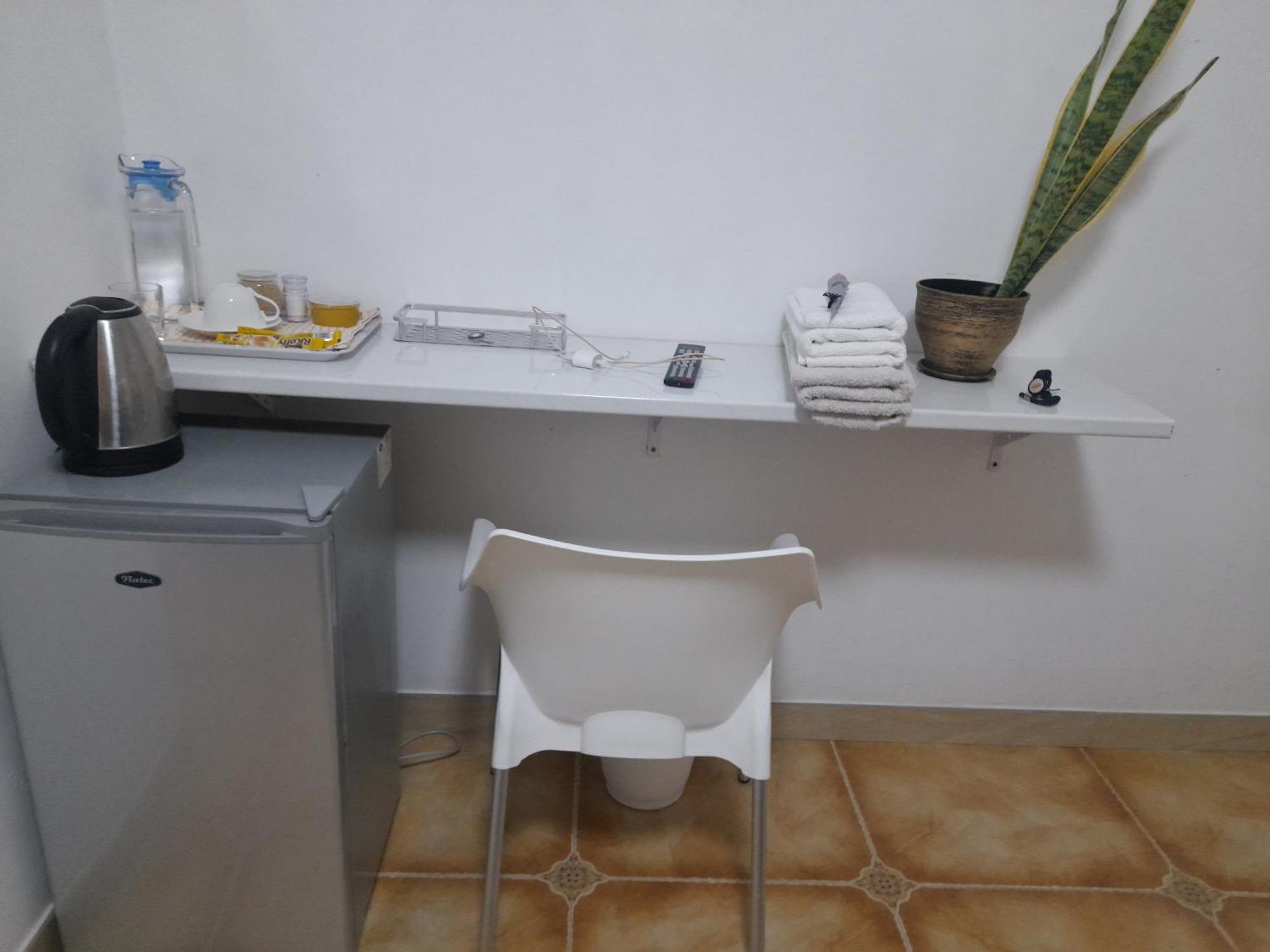 Bed and Breakfast Rest & Digest Serowe Экстерьер фото