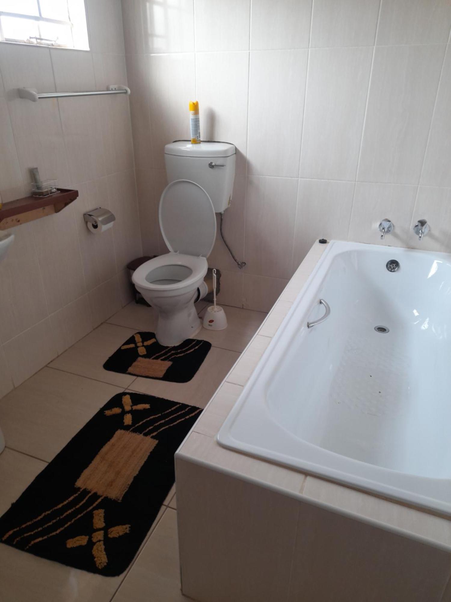 Bed and Breakfast Rest & Digest Serowe Экстерьер фото
